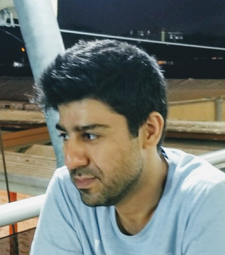 Maz Profile Photo